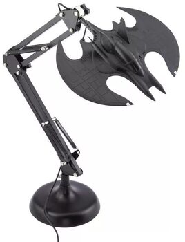 Lamppu The Batman - Batwing