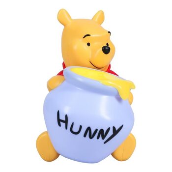 Lamppu Winnie the Pooh - Honey