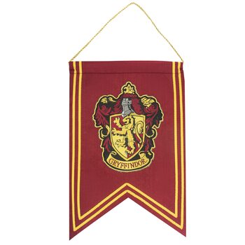 Lippu Harry Potter - Gryffindor