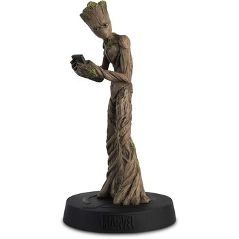 Hahmo Marvel - Groot Teenage