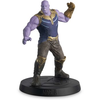 Hahmo Marvel - Thanos