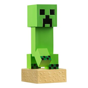 Hahmo Minecraft - Creeper