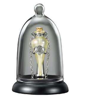 Replika Harry potter - Felix Felicis
