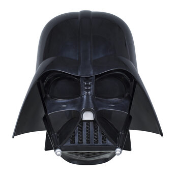 Star Wars - Darth Vader Electronic Helmet