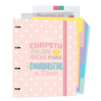 Tiedostonjärjestäjä Carouge