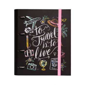 Tiedostonjärjestäjä Lily & Val