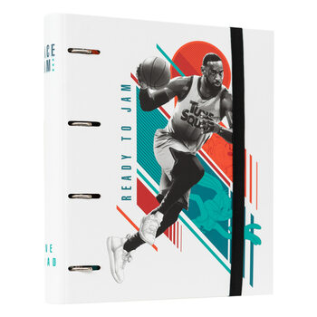 Tiedostonjärjestäjä Space Jam 2 A4