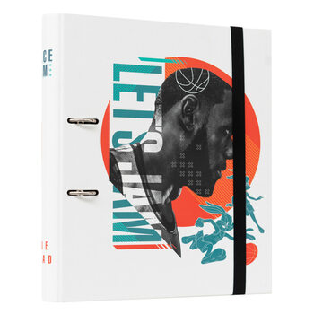 Tiedostonjärjestäjä Space Jam 2