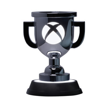 Valaisin Xbox - Achievement