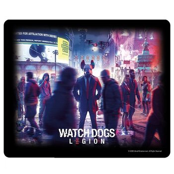 Watch Dogs - Legion Group