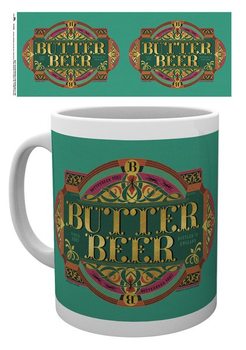 Mug Fantastic Beasts 2 - Butter Beer