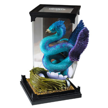 Figurine Fantastic Beasts - Occamy