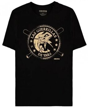 T-shirts Far Cry 6 - Las Guerrillas