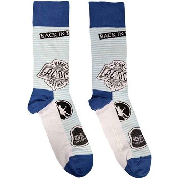 Socks AC/DC - Icons