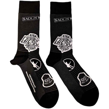 Socks AC/DC - Icons