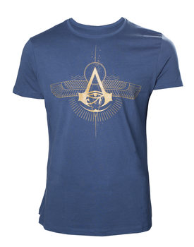 T-shirt AC Origins - Golden Crest Men's