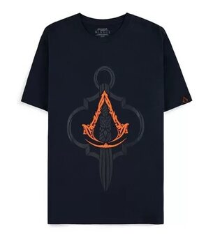 T-shirt Assassin‘s Creed: Mirage - Blade