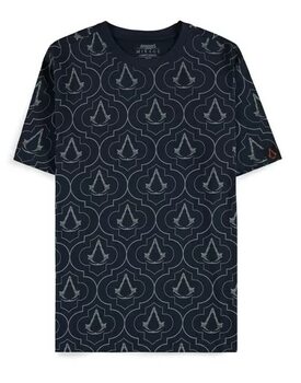 T-shirt Assassin‘s Creed: Mirage - Logos