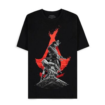 T-shirt Assassin's Creed: Shadows