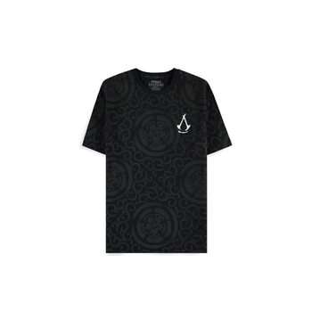 T-shirt Assassin's Creed: Shadows - Kanji Clan