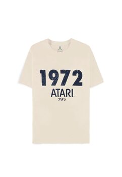 T-shirt Atari - 1972