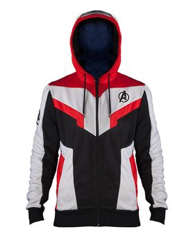 Jumper Avengers: Endgame - Quantum Suit