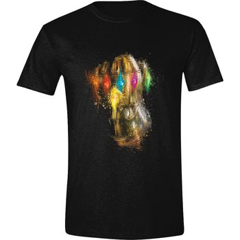 T-shirt Avengers: Endgame - Thanos Fist