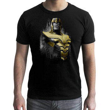 T-shirt Avengers: Endgame – Titan