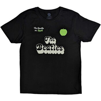 T-shirt Beatles - Logo