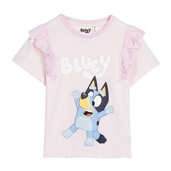 T-shirt Bluey