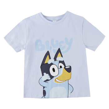 T-shirt Bluey