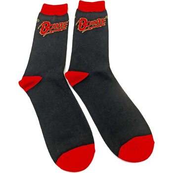 Socks Bowie - Flash Logo