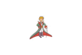 Fashion Brooch The Little Prince