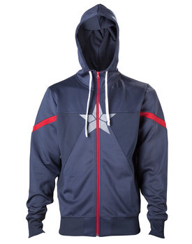 Jumper Captain America - Civil War