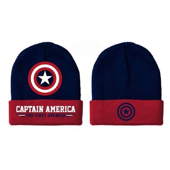 Cap Captain America - Modern Shield