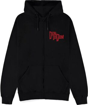 Jumper Dan Da Da - Transformed Okaru