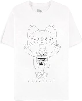 T-shirt Dan Da Dan - Turbo Granny