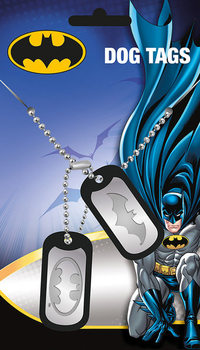 Fashion DC Comics - Batman