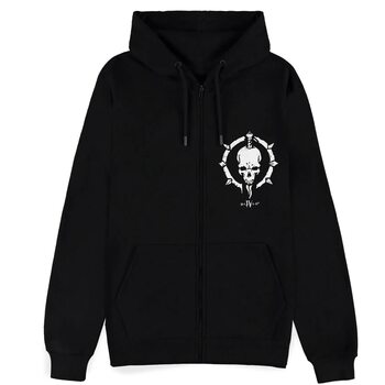 Jumper Diablo IV - Necromancer Sigil