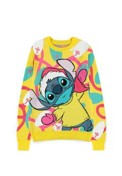 Jumper Disney - Lilo & Stitch