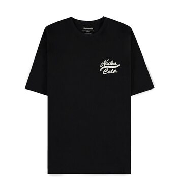 T-shirt Fallout - Nuka Cola