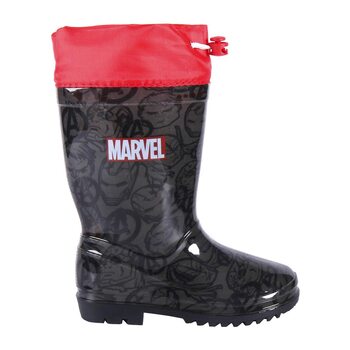 Fashion Galosh (Knee-boots) Marvel - Avengers