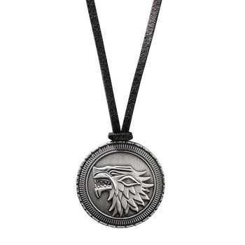 Fashion Game of Thrones - Stark Shield