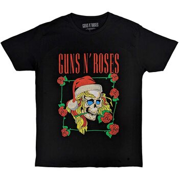 T-shirt Guns N‘ Roses - Holiday
