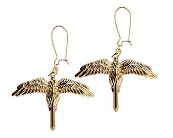 Fashion Harry Potter - Fawkes