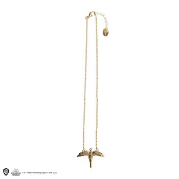 Fashion Harry Potter - Fawkes