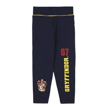 Trousers Harry Potter - Gryffindor