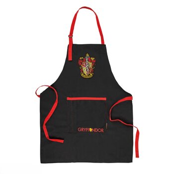 Fashion Harry Potter - Gryffindor