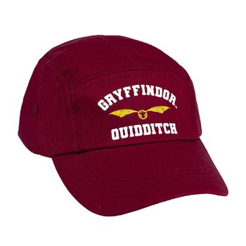 Cap Harry Potter - Gryffindor Quidditch