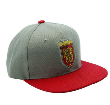 Cap Harry Potter - Grynffindor